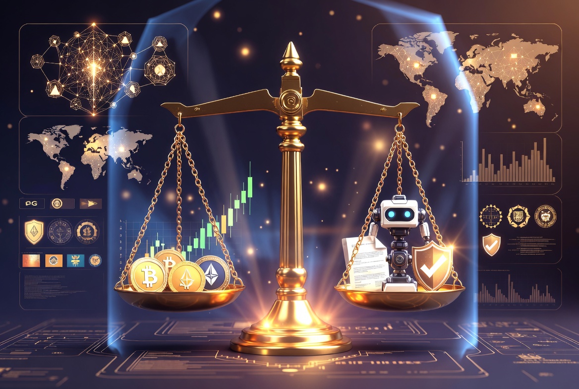 Is Crypto Bot Trading Legal? Full Regulations Guide 2026