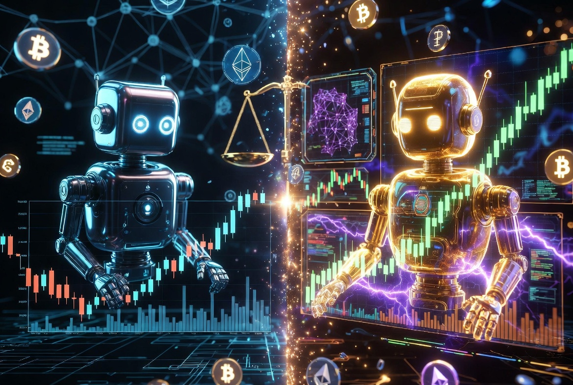 Free Crypto Trading Bot vs Paid: What You Get (and Don't)