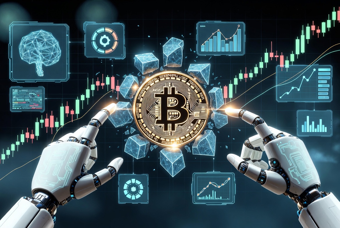 Bitcoin Halving Aftermath: Strategies AI Bots Are Running Now